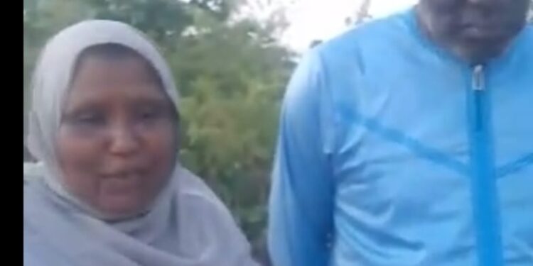 Abductors Give Conditions For Release Of Ex-Defence Spokesperson Rabe Abubakar, Wife