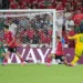 World Cup: South Africa, Mexico Seal Progress With Crucial Victories