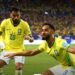 World Cup: Brazil Top Group C As Morocco Edge Haiti In Thrilling Finale