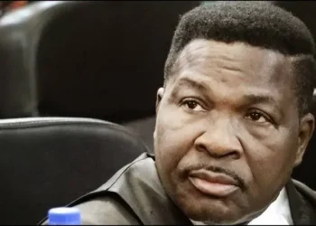 LPPC Suspends Ozekhome From Rank Of Senior Advocate