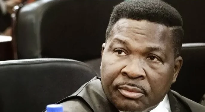 LPPC Suspends Ozekhome From Rank Of Senior Advocate