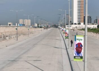 FG Bans Okada, Keke Marwa On Lagos-Calabar Coastal Highway