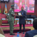 Media, Public Trust Key to Security Success – Dr. Duru