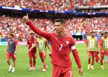 Ronaldo Leads Portugal Past Croatia 2-1 After Extraordinary World Cup Drama