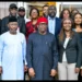 Ekpo Leads FG Delegation To Bille Community Over Gas Seepage