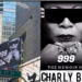 Times Square Billboard Showcase CharlyBoy’s Historic Memoir “999”