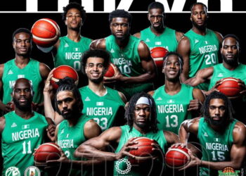 Support D’Tigers In World Cup Qualifiers, Kida Urges Nigerians