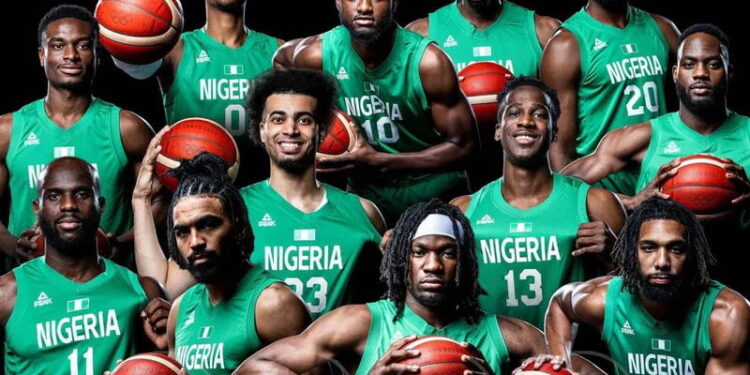 Support D’Tigers In World Cup Qualifiers, Kida Urges Nigerians