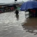 Residents Count Losses As Torrential Rain Floods Lagos Communities
