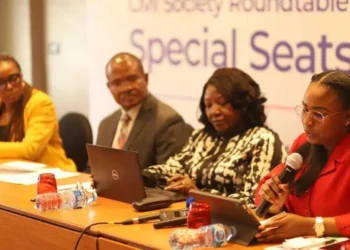 CSOs Urge Critical Assessment of NASS Proposed Electoral College Model For Women