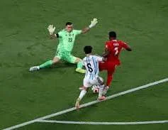 World Cup: Argentina Overcome Switzerland 3-1 After Extra Time