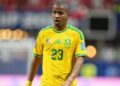 South African World Cup Star Found Dead