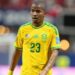South African World Cup Star Found Dead
