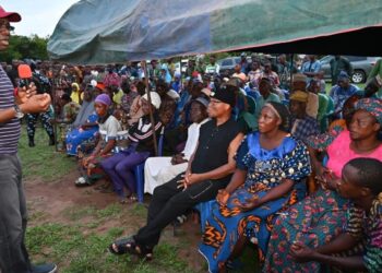 Makinde Receives Rescued Abductees, Thanks Tinubu, Security Agencies