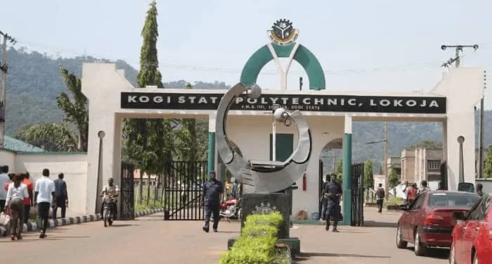 Kogi Poly Suspends 7 Lecturers Amid Allegations