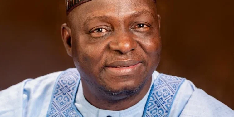 Yilwatda Repositions APC For 2027 Victory — Aide