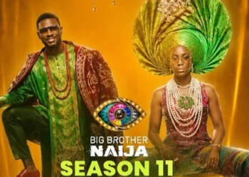 BBNaija Returns As 24 Housemates Begin Quest For N160m Prize