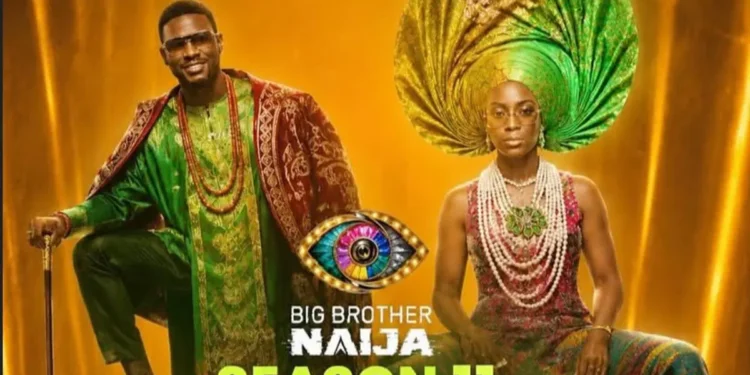 BBNaija Returns As 24 Housemates Begin Quest For N160m Prize