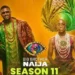 BBNaija Returns As 24 Housemates Begin Quest For N160m Prize