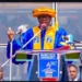 Babcock Varsity Honours Sanwo-Olu With Leadership Award