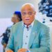 AKSG Flags Off Phase 4 Of Arise Free Food Programme