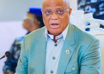 THE DISCIPLINE OF DELIVERY: HOW GOV. ENO IS REDEFINING GOVERNANCE IN AKWA IBOM